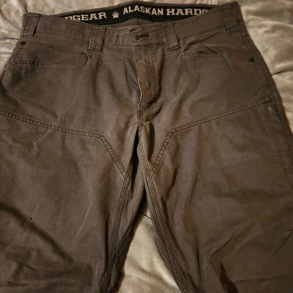 Duluth Pants